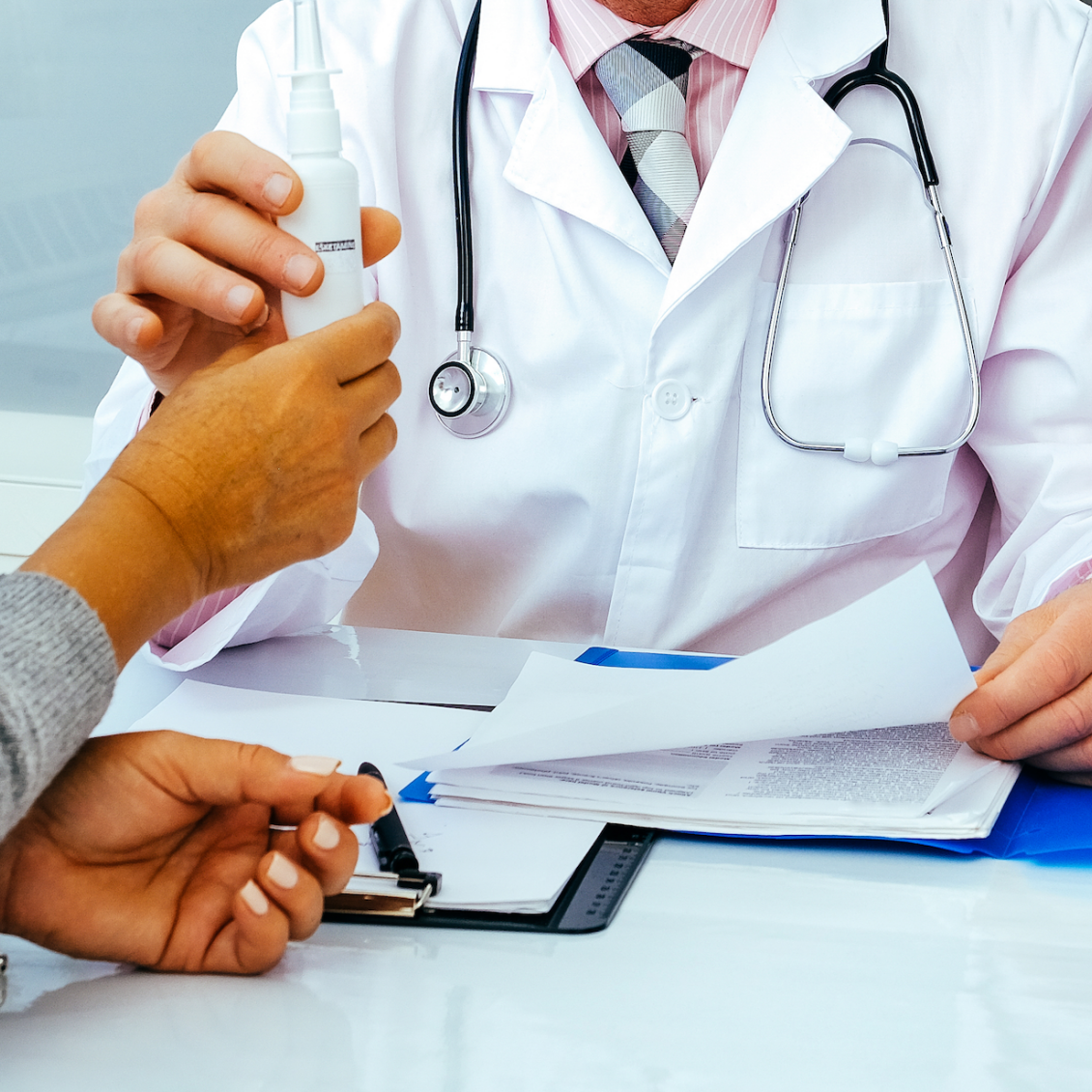 Advice King: What's Ketamine Therapy Like?